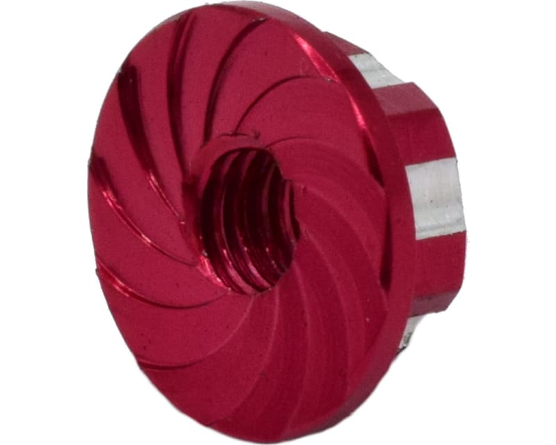 Aluminum Billet 1.9 Beadlock Wheels W/ 12mm Hex (C-Style) (4)