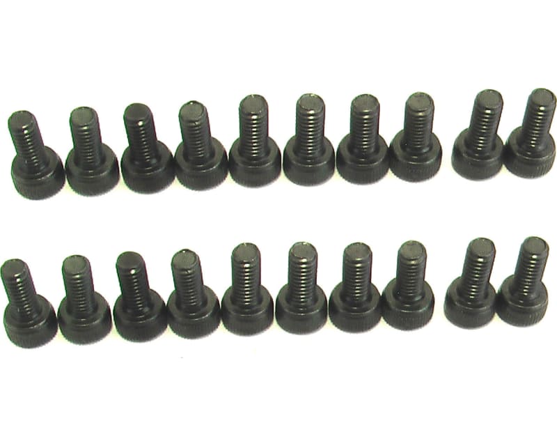 Blw207 lock ring screw M2.5 x5mm