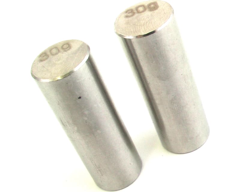 Tap to zoom 30g Stainless Weights for Blw227dws
