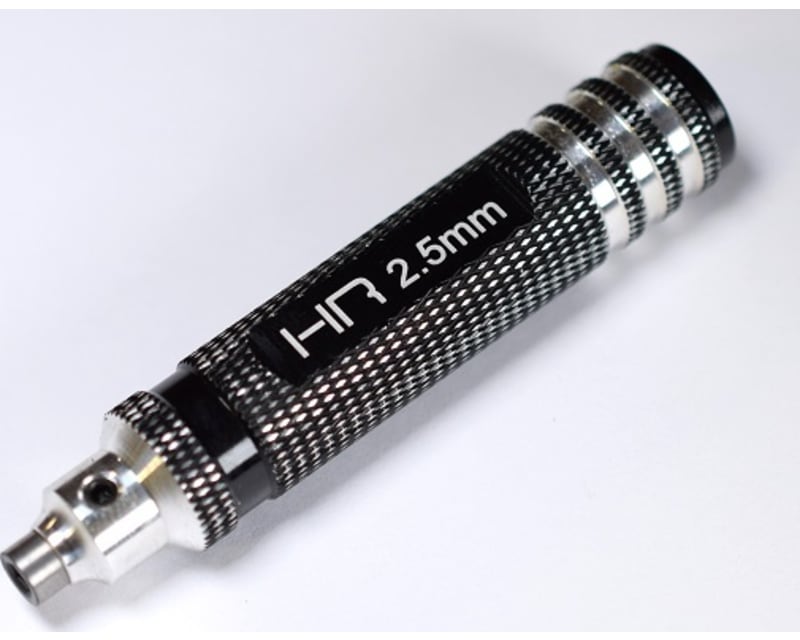 Aluminum Billet 2.2 Beadlock Wheels W/ 12mm Hex (C-Style)(4)