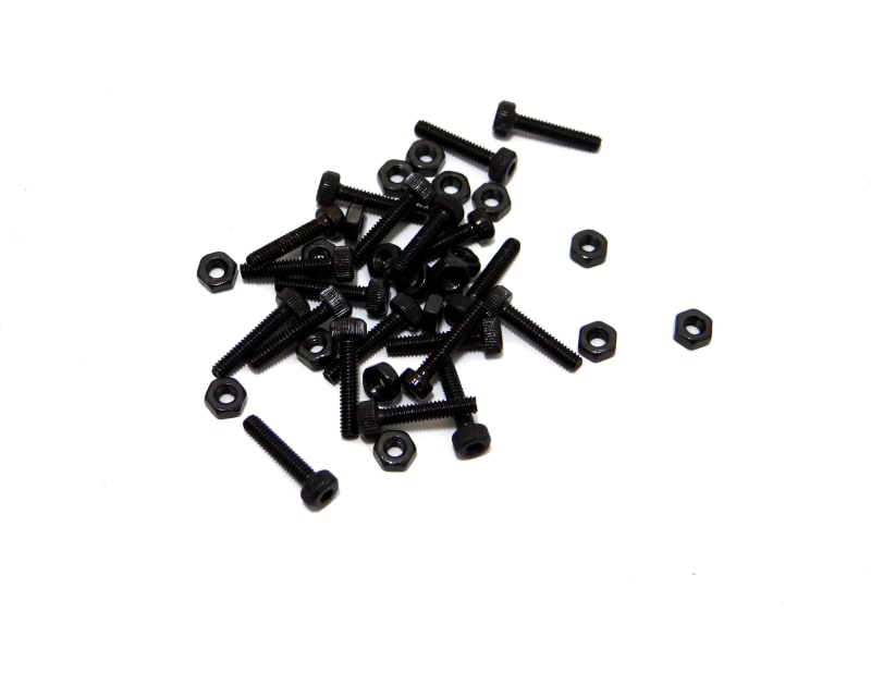 Tap to zoom discontinued Replacement 2x10mm Hardware for BLW19 Steel Wheels