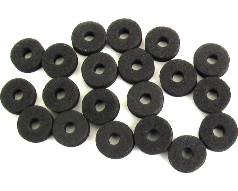 High Density 1/8 Ball End Dust Cover