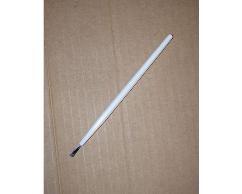 Tap to zoom Single hobby paint brush