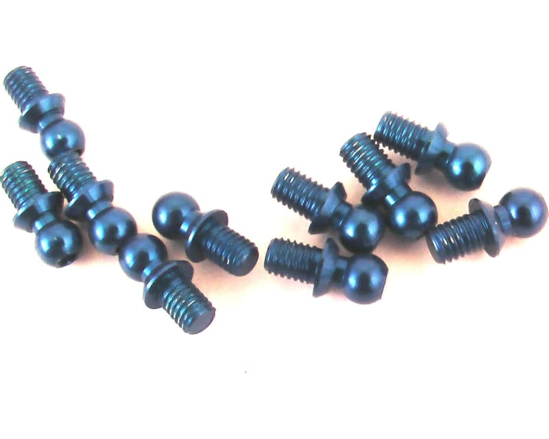 Tap to zoom M3 Aluminum Ballstuds 3.85 Ball