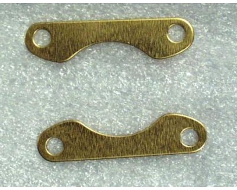 Brass 260 Big Footprint Caliper