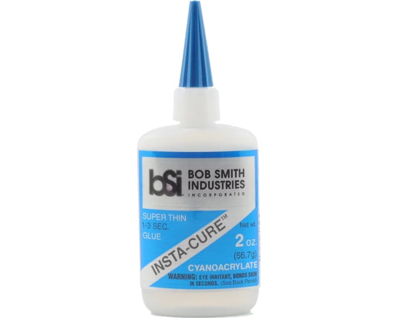 Insta-Cure 2oz. Ca Glue