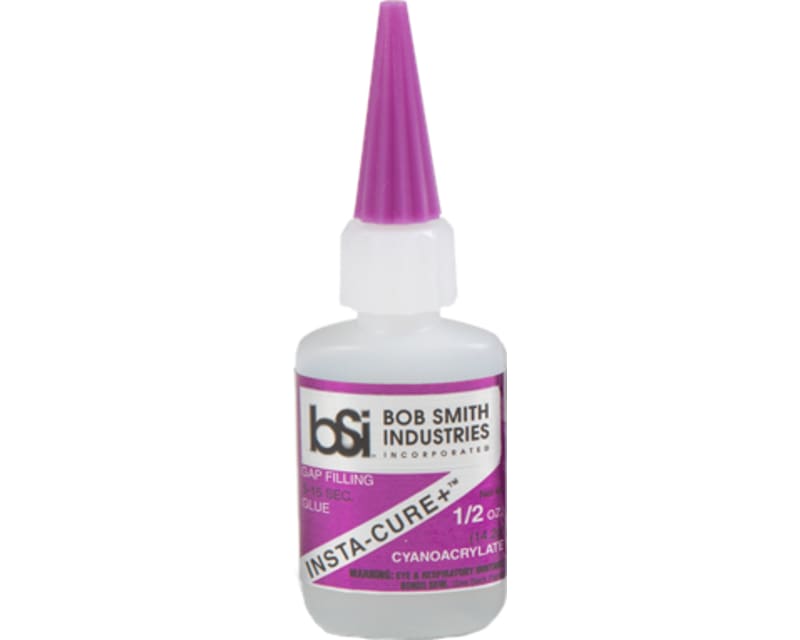 Gap Filling Glue .5 Oz 5-15 Second