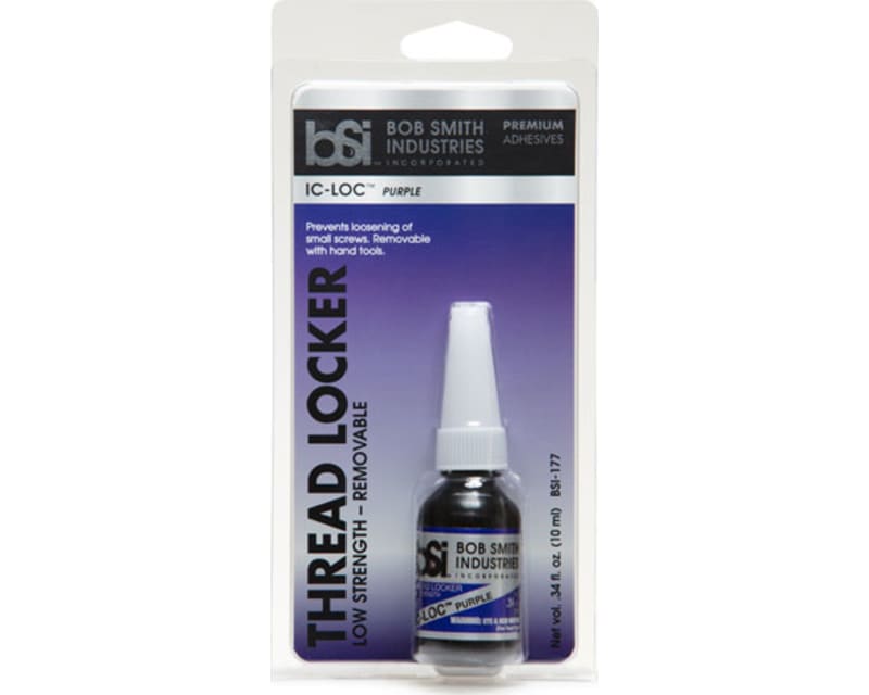 IC-Loc Purple 0.34 Fl. oz. (10 ml)