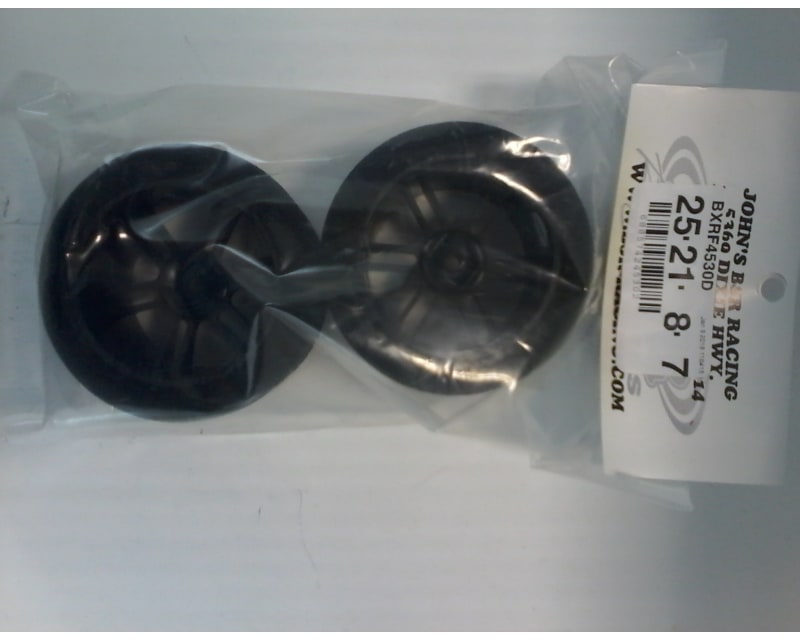 12mm Hex Tour Foam 45mm 30 Drag Diameter 68mm 2