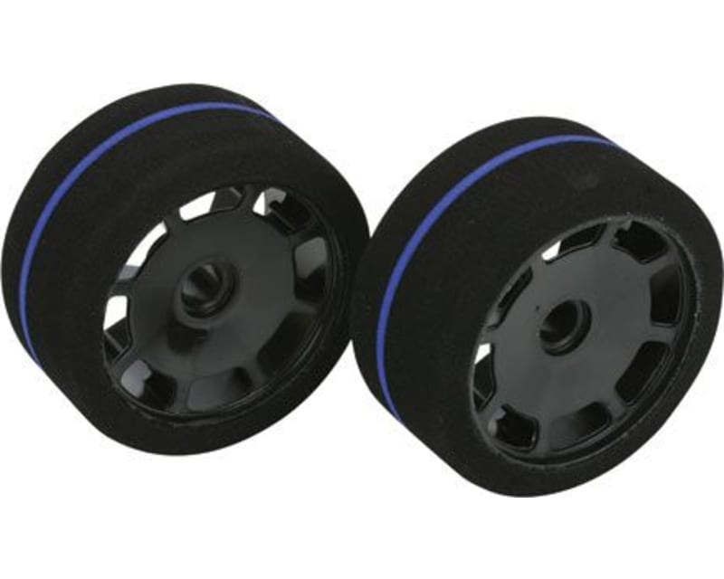 Tap to zoom Gt Spec Tire 2 Front Purple