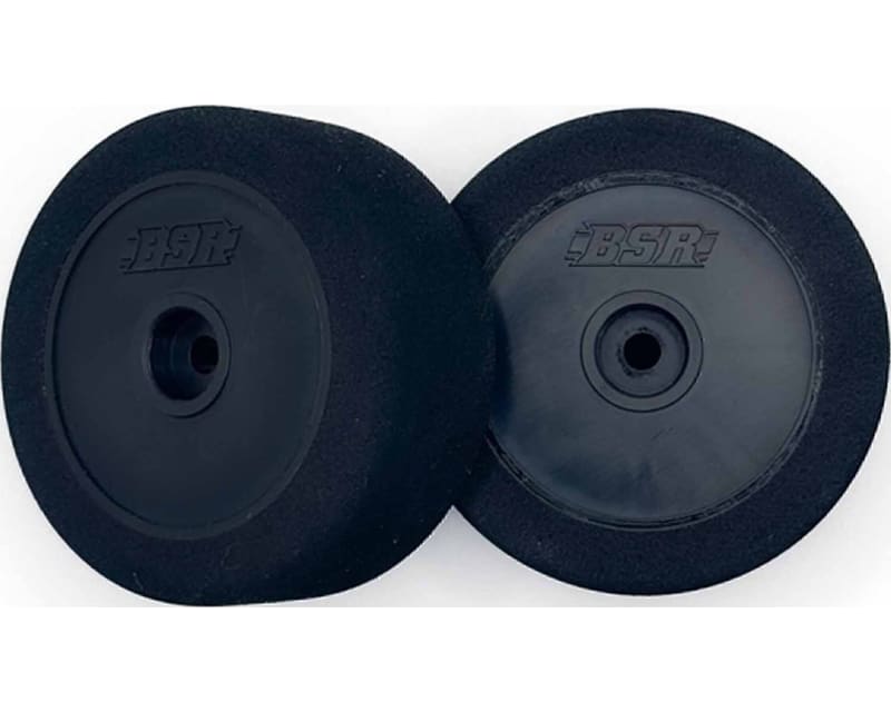 Mini B/T Pink Narrow 2