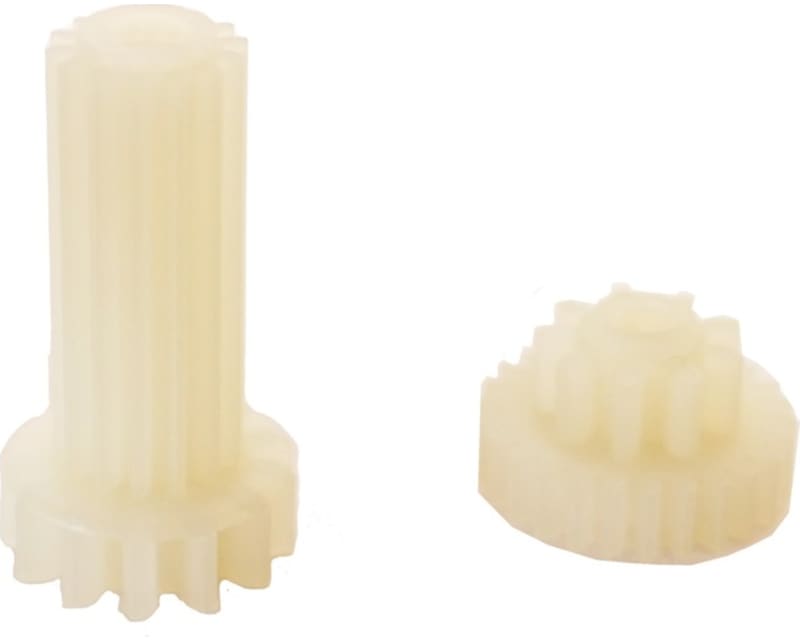 Transmission Gear 2pcs , Warrior