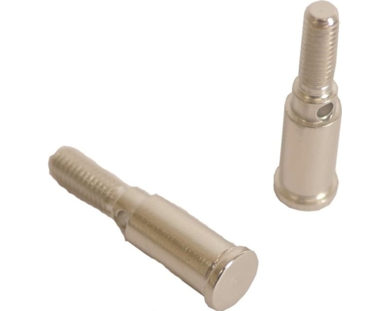 Front Axle Shaft 2pcs , Warrior