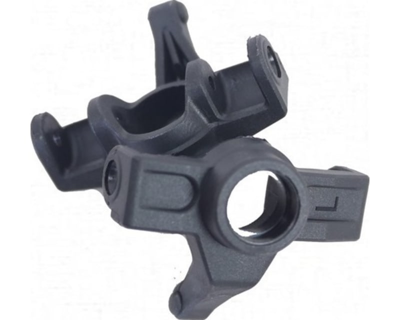 Front Steering Hubs; Slyder