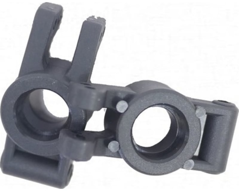 Rear Hub Carriers; Slyder