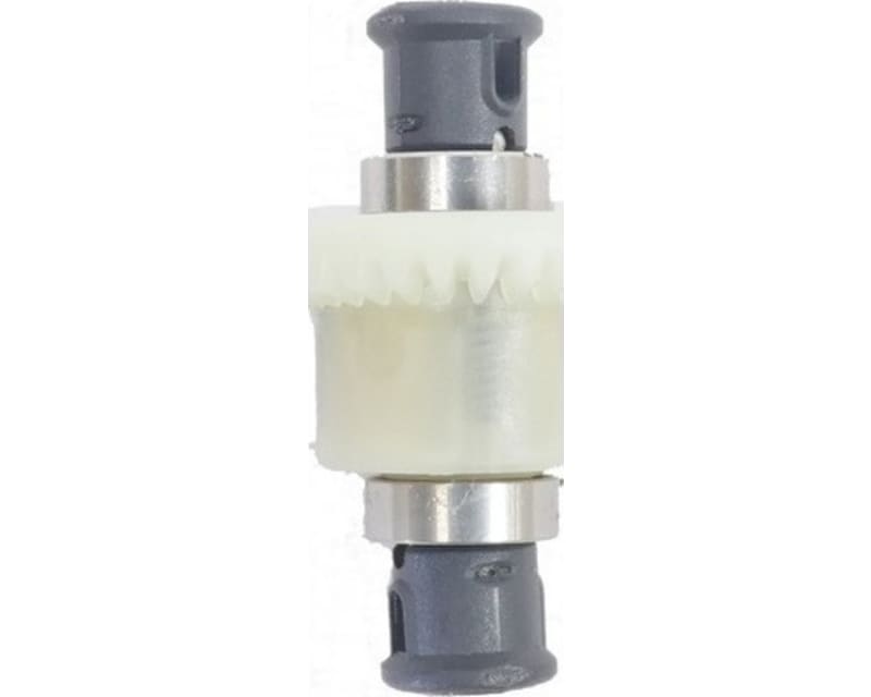 Differential Complete Front or Rear ; Slyder