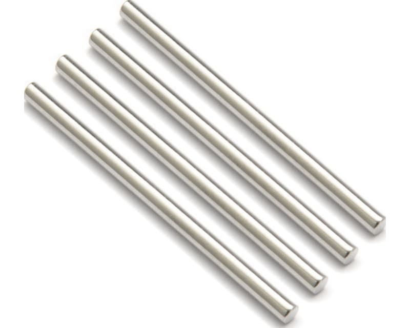 Front/Rear Lower Suspension Hinge Pins; Slyder