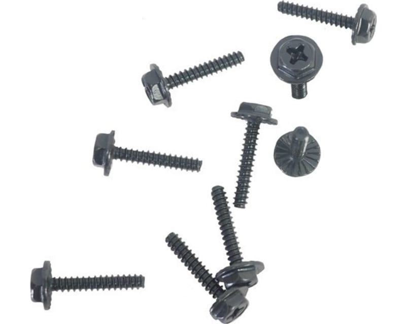 Wheel Lock Bolts; Slyder