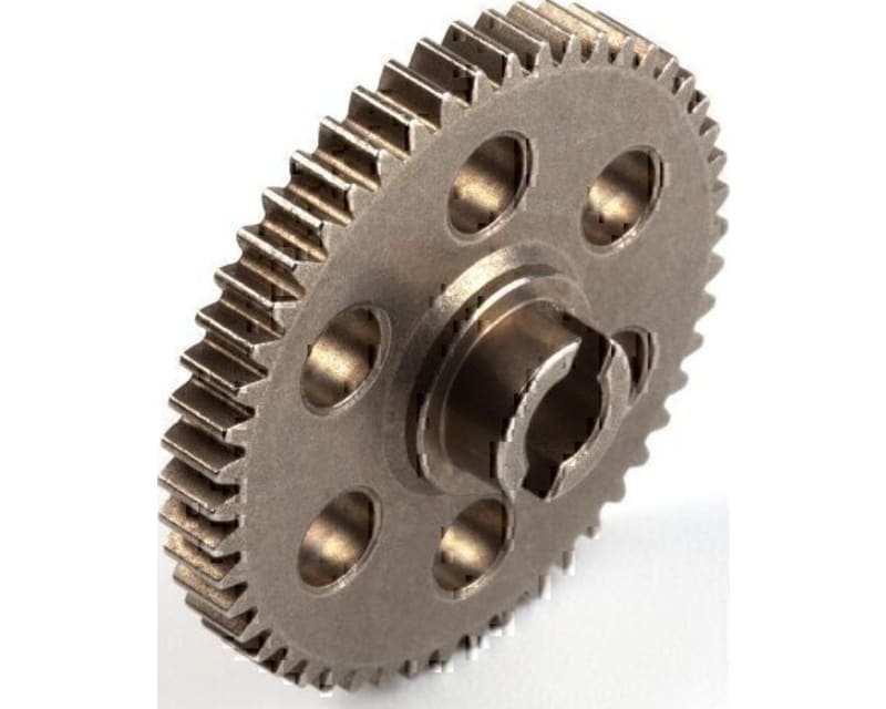 Tap to zoom Metal Spur Gear