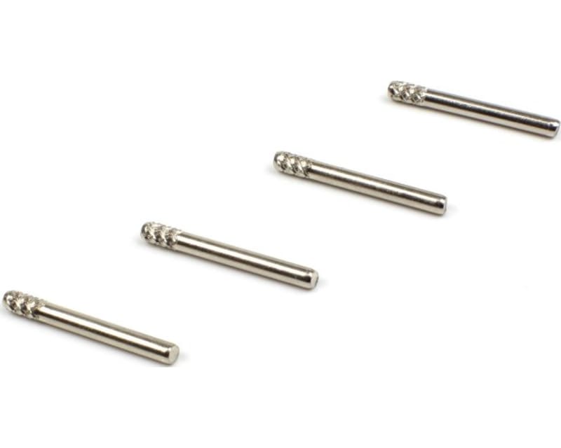 Lower Outer Hinge Pin Set Rear/4 pieces Smyter