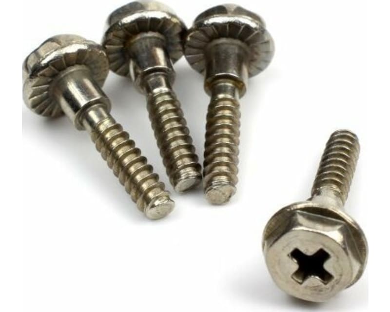 Wheel Lock Bolts 4 pieces Smyter
