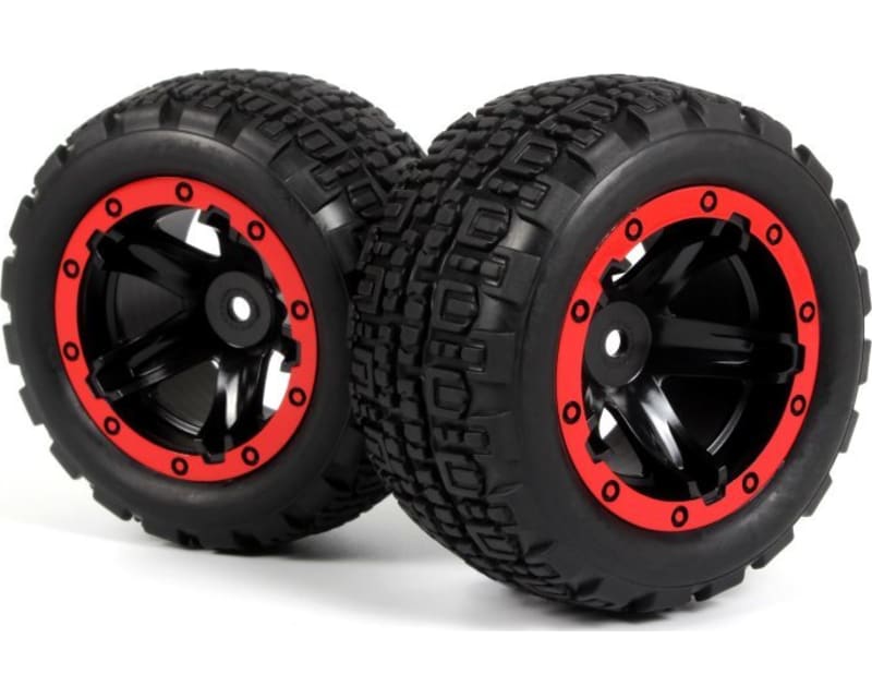 Slyder ST Wheels/Tires