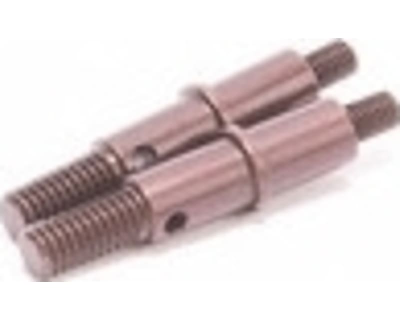 Front Axle (Pr) - Ld3