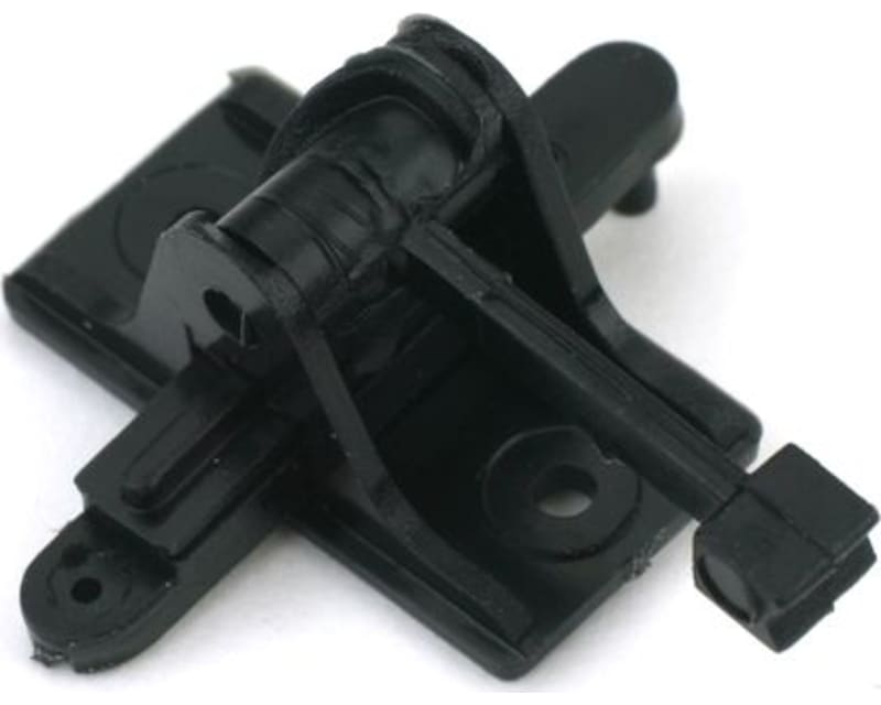 HO Ground Throw Rigid