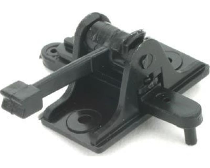 HO Ground Throw Sprung