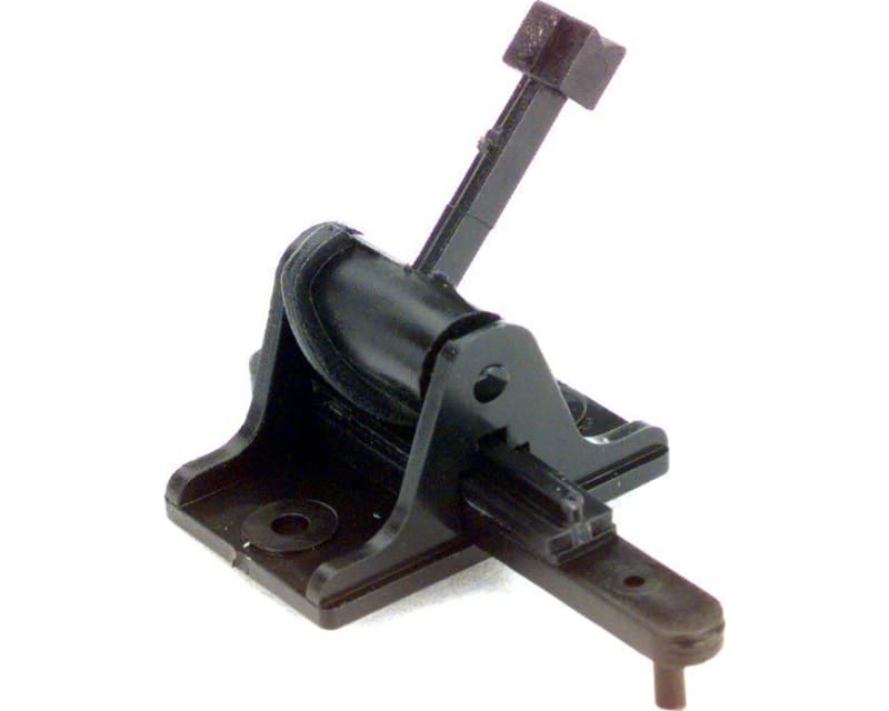 O Ground Throw Sprung