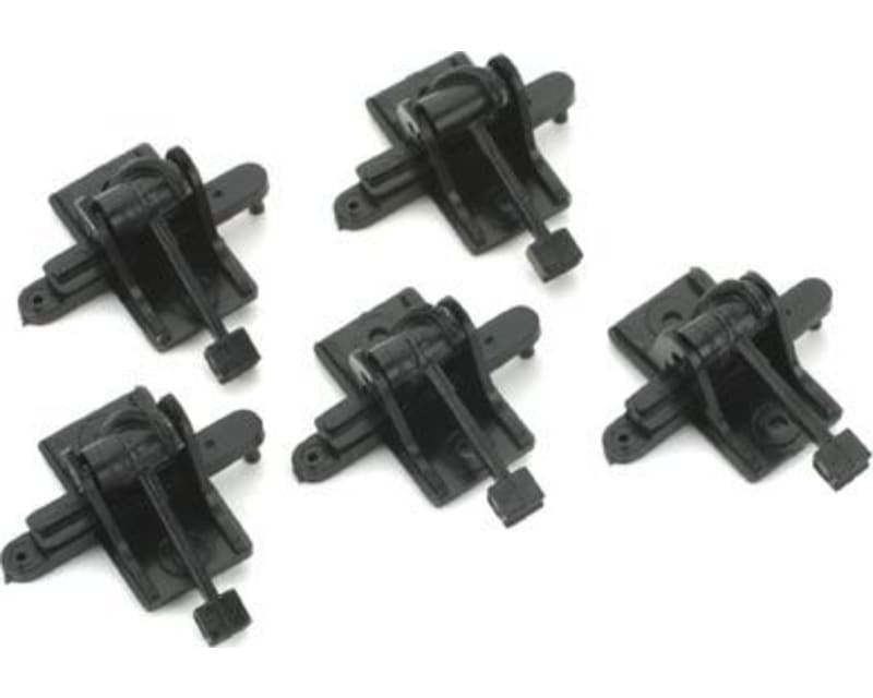 HO Ground Throw Sprung (5)