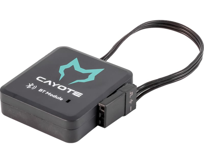 CAYOTE B-Tune Bluetooth Module