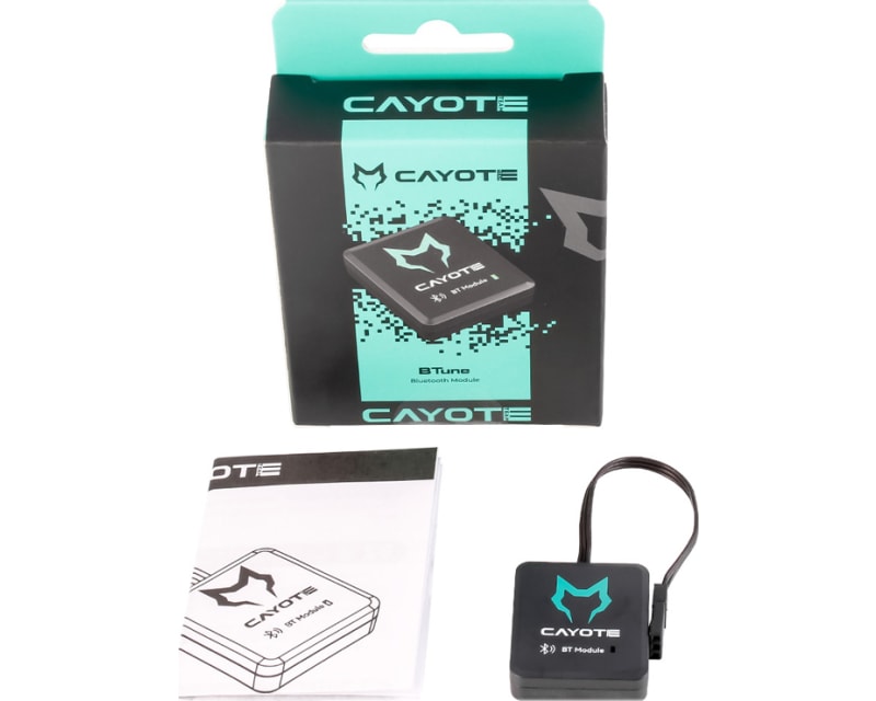CAYOTE B-Tune Bluetooth Module