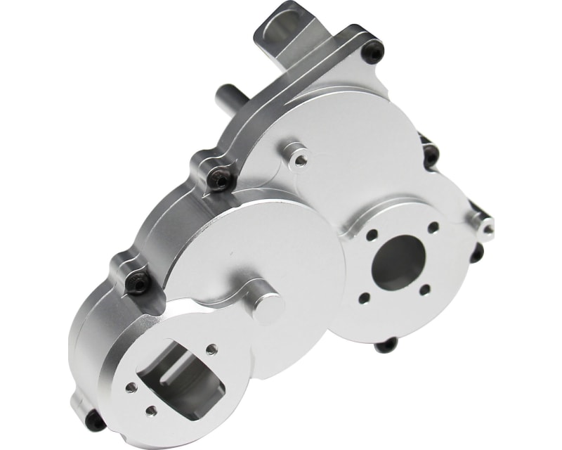 Aluminum Gear Box Tamiya Clod Buster
