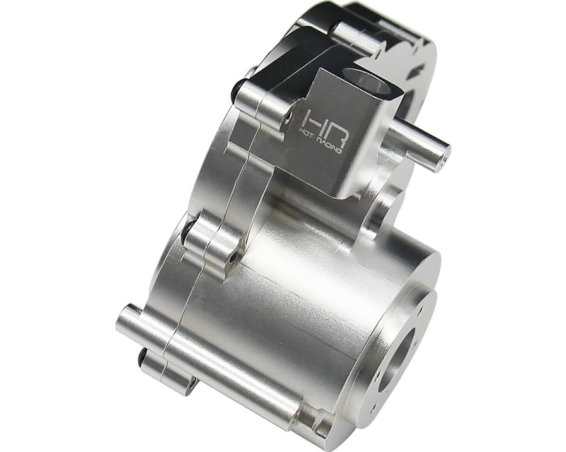 Aluminum Gear Box Tamiya Clod Buster