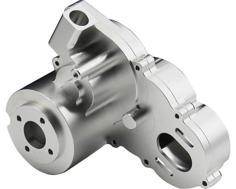 Tap to zoom Aluminum Gear Box Tamiya Clod Buster