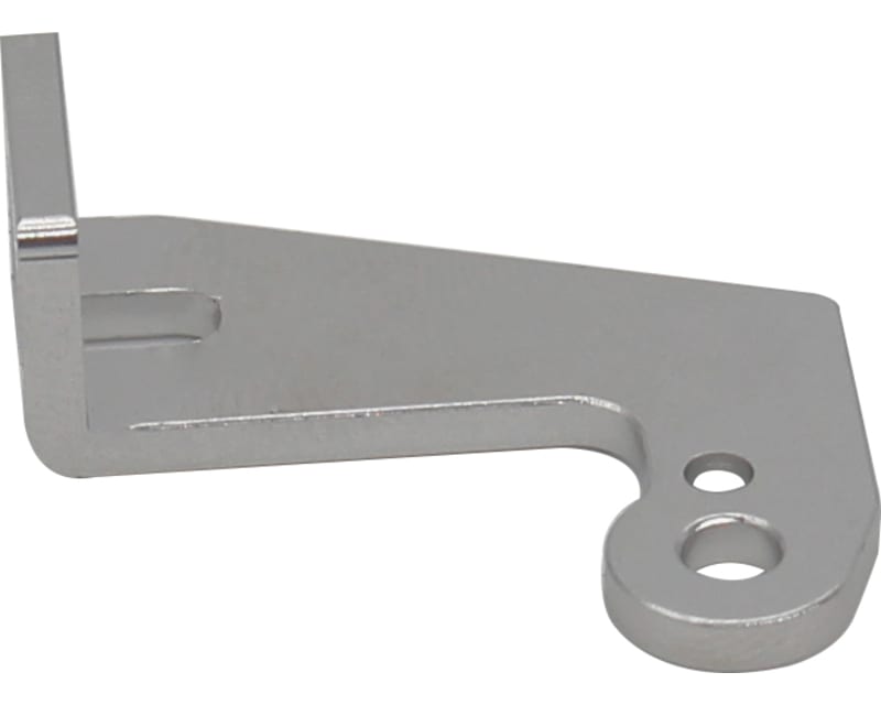 Aluminum Gear Box lock Mount Clod