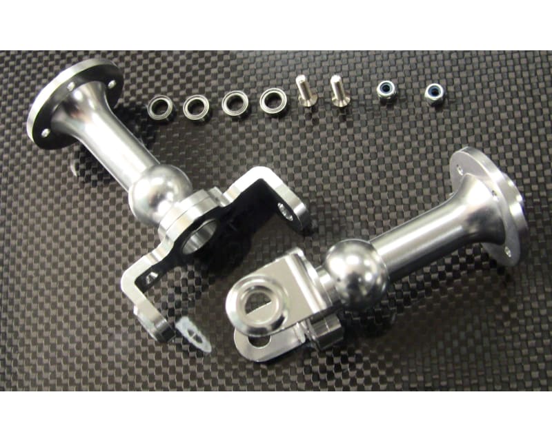 Drive Shaft Tube W/ Bearing C-Hubs Clod Buster