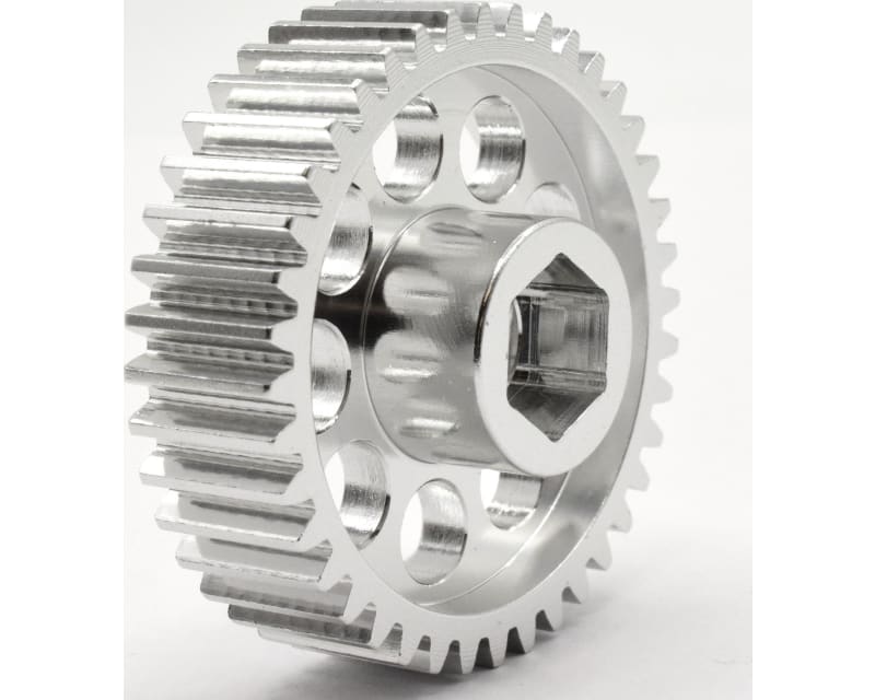 Clod Buster Aluminum Diff Spool Gear