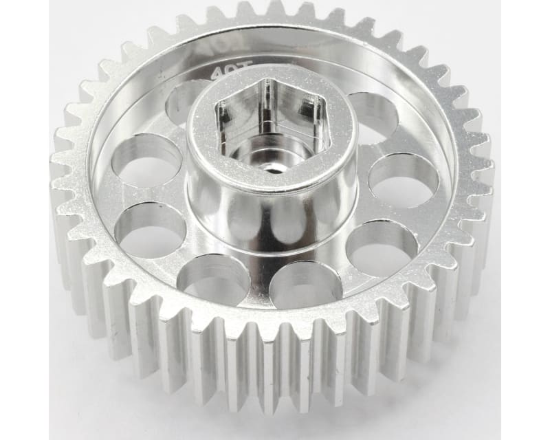 Clod Buster Aluminum Diff Spool Gear