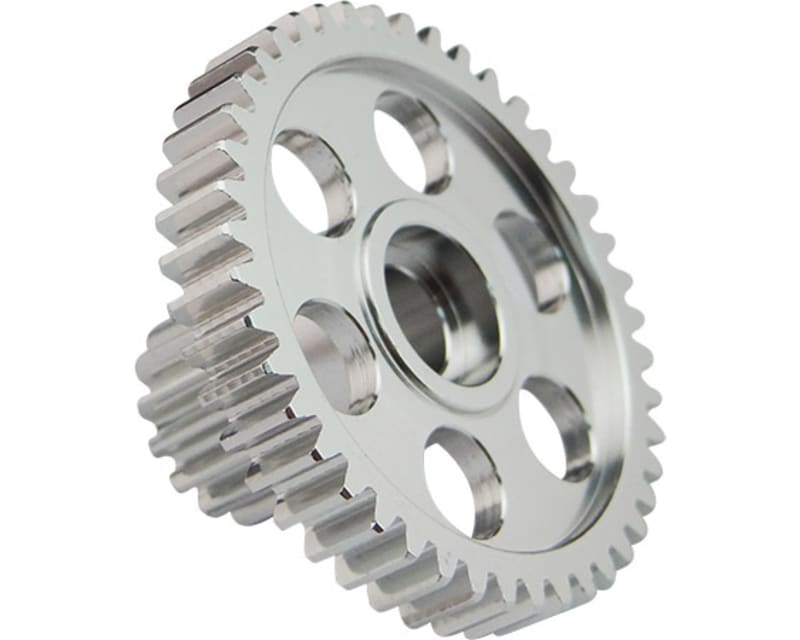 Aluminum 15/44t Counter Gear