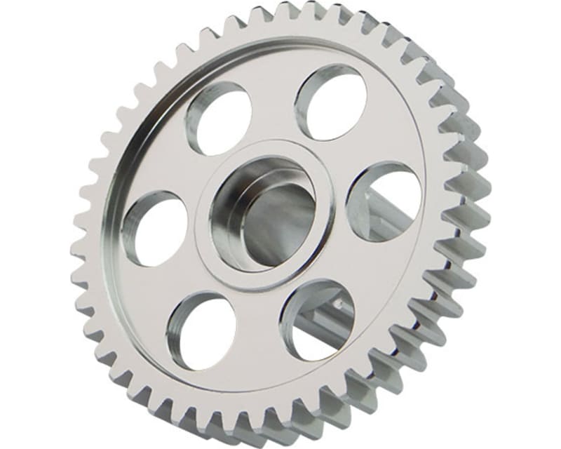 Aluminum 15/44t Counter Gear