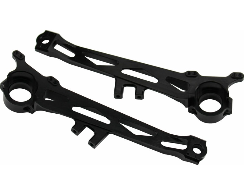 Black Clod buster 6061 Ladder Bars (2)