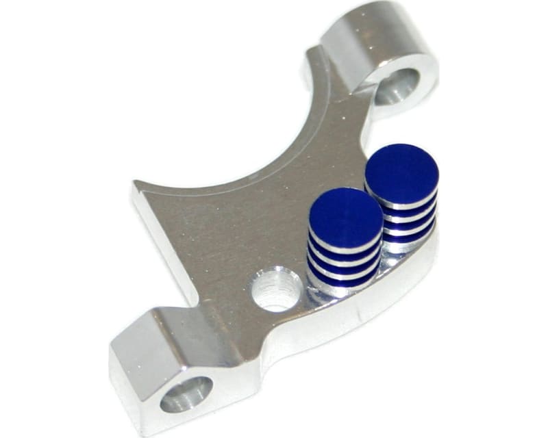 discontinued Aluminum Motor Clamp Plate Ccr