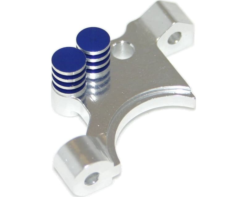 Tap to zoom discontinued Aluminum Motor Clamp Plate Ccr