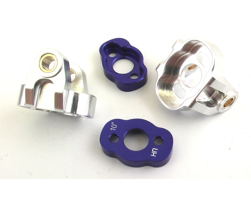 Adjustable Aluminum C-Hub Ccr