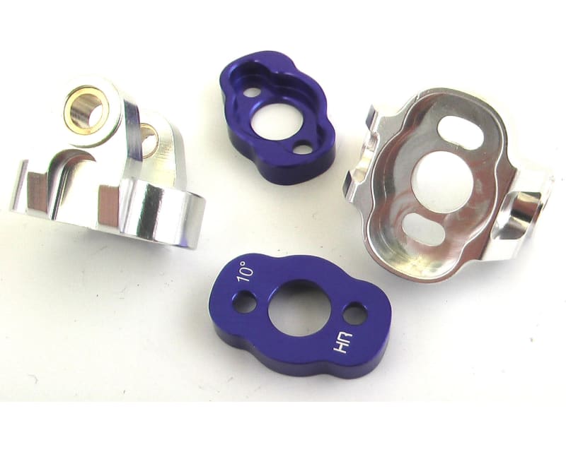 Adjustable Aluminum C-Hub Ccr