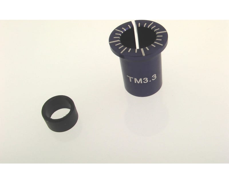 Aluminum Carburetor Dial TRA 3.3 2.5 2.5R