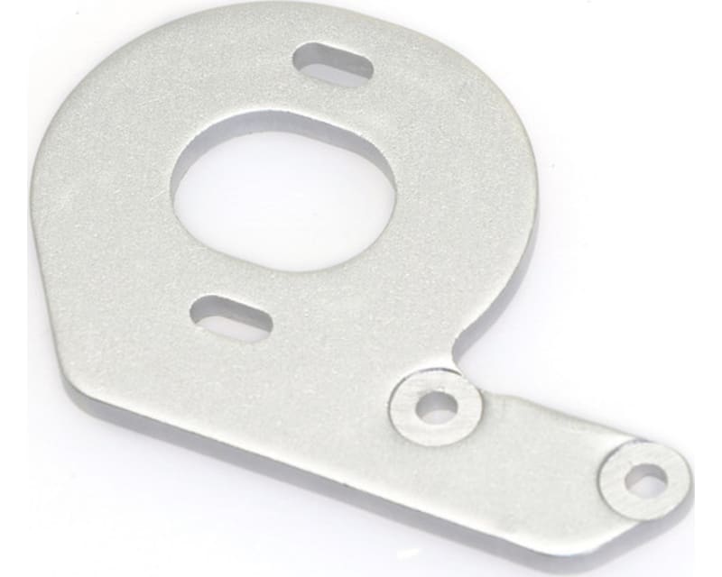 Motor Plate