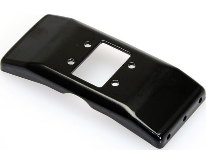 Metal Skid Plate